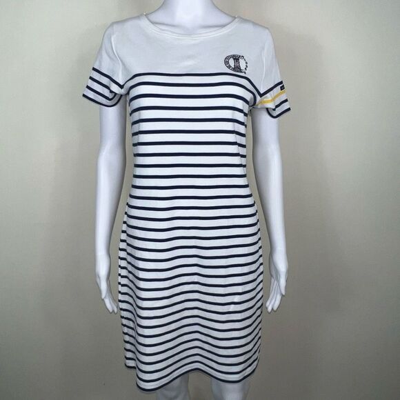 Armor Lux Dresses & Skirts - Armor Lux / Citadelle Gin Nautical Stripe Dress